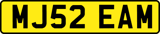 MJ52EAM