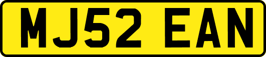 MJ52EAN