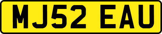 MJ52EAU