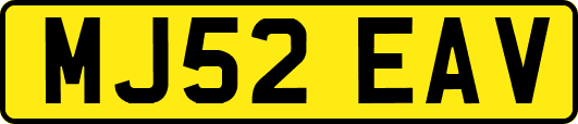 MJ52EAV