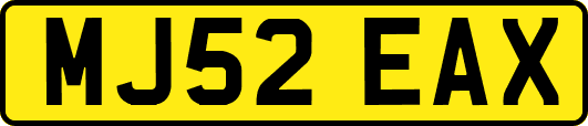 MJ52EAX