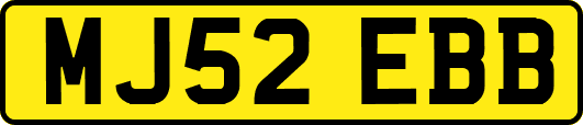MJ52EBB