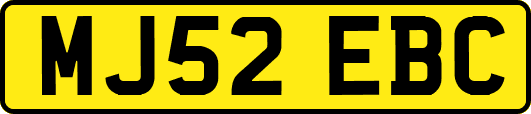 MJ52EBC