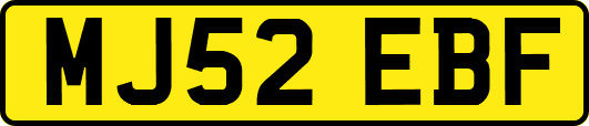 MJ52EBF