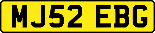 MJ52EBG