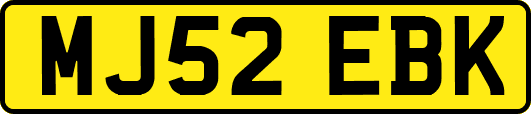 MJ52EBK