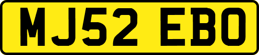 MJ52EBO