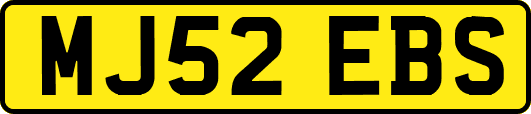 MJ52EBS