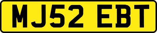 MJ52EBT