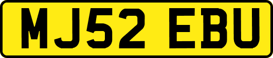 MJ52EBU