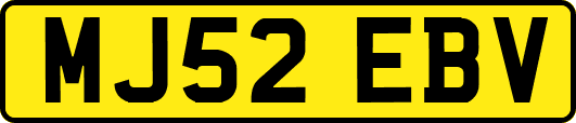 MJ52EBV