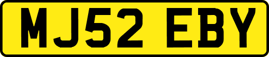 MJ52EBY