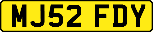MJ52FDY