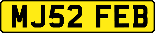 MJ52FEB