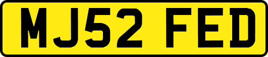 MJ52FED