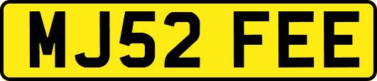 MJ52FEE