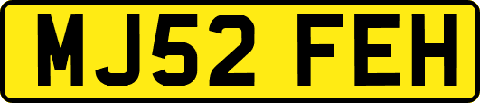 MJ52FEH