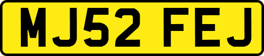 MJ52FEJ