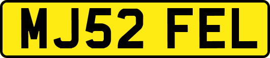 MJ52FEL