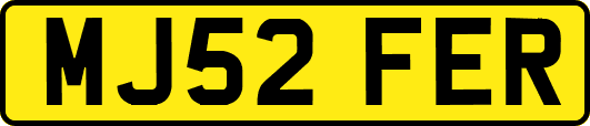 MJ52FER