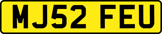MJ52FEU