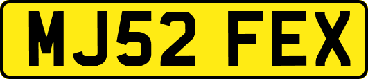 MJ52FEX