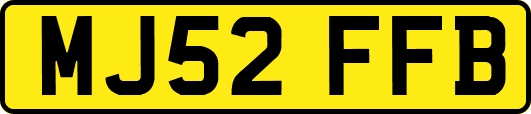 MJ52FFB