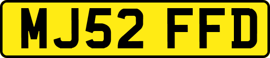 MJ52FFD