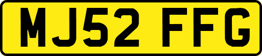 MJ52FFG