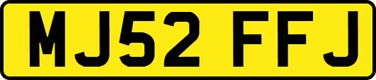 MJ52FFJ