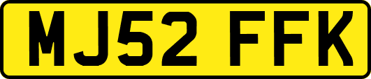 MJ52FFK