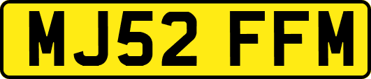 MJ52FFM