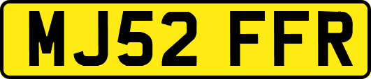 MJ52FFR