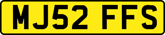 MJ52FFS