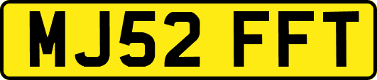 MJ52FFT