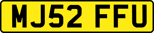 MJ52FFU