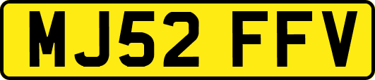 MJ52FFV