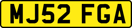 MJ52FGA