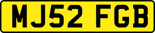 MJ52FGB