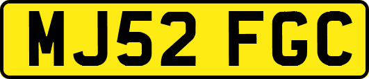 MJ52FGC