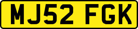 MJ52FGK