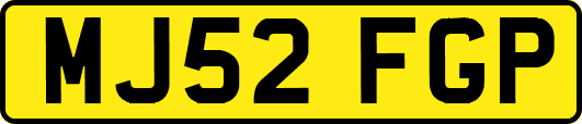 MJ52FGP