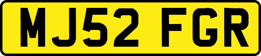 MJ52FGR