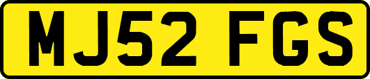 MJ52FGS