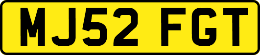 MJ52FGT