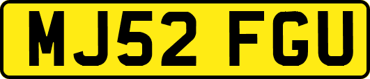 MJ52FGU