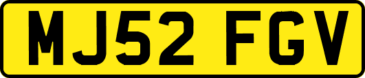 MJ52FGV