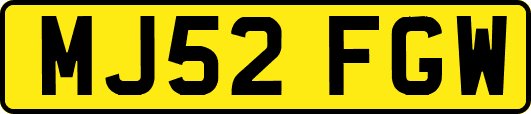 MJ52FGW