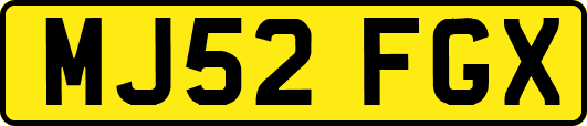 MJ52FGX
