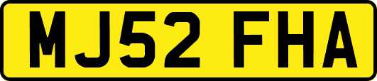 MJ52FHA